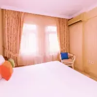 Апарт-отель в Турции, Стамбул, 400 кв.фт.