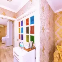 Апарт-отель в Турции, Стамбул, 400 кв.фт.