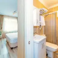 Апарт-отель в Турции, Стамбул, 400 кв.фт.