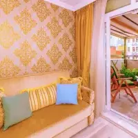 Апарт-отель в Турции, Стамбул, 400 кв.фт.