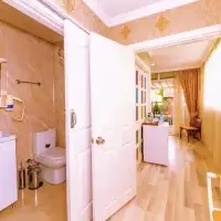 Апарт-отель в Турции, Стамбул, 400 кв.фт.
