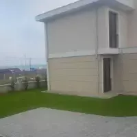 Вилла в Турции, Стамбул, 300 кв.фт.