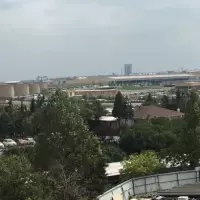 Апартаменты в Турции, Стамбул, 96 кв.фт.