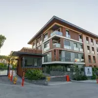 Апартаменты в Турции, Стамбул, 95 кв.фт.