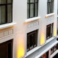 Aparthotel in Turkey, Istanbul, 775 sq.ft.