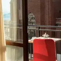 Aparthotel in Turkey, Istanbul, 775 sq.ft.