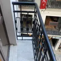 Aparthotel in Turkey, Istanbul, 775 sq.ft.