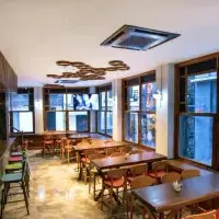 Aparthotel in Turkey, Istanbul, 775 sq.ft.