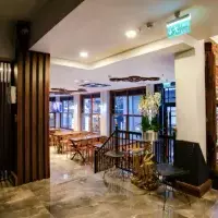 Aparthotel in Turkey, Istanbul, 775 sq.ft.
