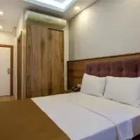 Aparthotel in Turkey, Istanbul, 775 sq.ft.