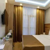 Aparthotel in Turkey, Istanbul, 775 sq.ft.