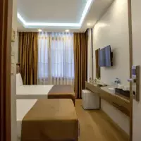Aparthotel in Turkey, Istanbul, 775 sq.ft.