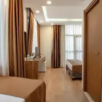 Aparthotel in Turkey, Istanbul, 775 sq.ft.