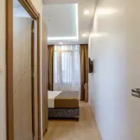 Aparthotel in Turkey, Istanbul, 775 sq.ft.