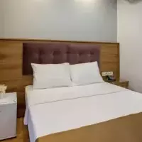 Aparthotel in Turkey, Istanbul, 775 sq.ft.