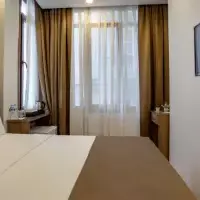 Aparthotel in Turkey, Istanbul, 775 sq.ft.