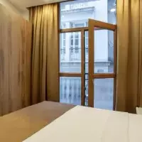 Aparthotel in Turkey, Istanbul, 775 sq.ft.