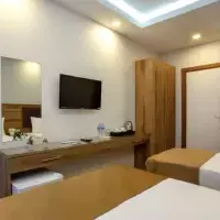 Aparthotel in Turkey, Istanbul, 775 sq.ft.