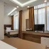 Aparthotel in Turkey, Istanbul, 775 sq.ft.