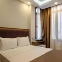 Aparthotel in Turkey, Istanbul, 775 sq.ft.