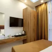 Aparthotel in Turkey, Istanbul, 775 sq.ft.