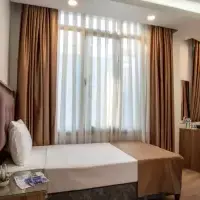 Aparthotel in Turkey, Istanbul, 775 sq.ft.