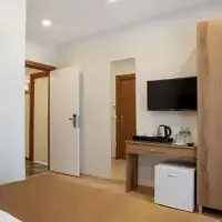 Aparthotel in Turkey, Istanbul, 775 sq.ft.