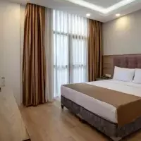 Aparthotel in Turkey, Istanbul, 775 sq.ft.