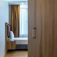 Aparthotel in Turkey, Istanbul, 775 sq.ft.