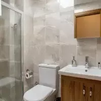 Aparthotel in Turkey, Istanbul, 775 sq.ft.