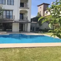 Villa in Turkey, Istanbul, 410 sq.ft.