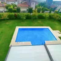 Villa in Turkey, Istanbul, 410 sq.ft.