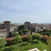 Villa in Turkey, Istanbul, 410 sq.ft.