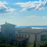 Villa in Turkey, Istanbul, 410 sq.ft.
