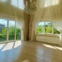 Villa in Turkey, Istanbul, 410 sq.ft.