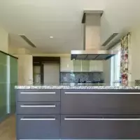 Villa in Turkey, Istanbul, 410 sq.ft.