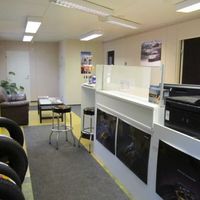 Other commercial property in the suburbs in Finland, Imatra, 740 sq.m.