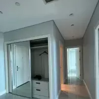 Apartment in Turkey, Istanbul, 340 sq.ft.