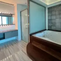 Apartment in Turkey, Istanbul, 340 sq.ft.