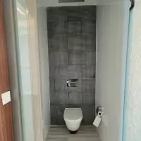 Apartment in Turkey, Istanbul, 340 sq.ft.