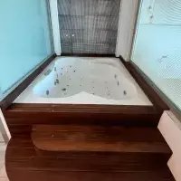 Apartment in Turkey, Istanbul, 340 sq.ft.