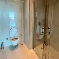 Apartment in Turkey, Istanbul, 340 sq.ft.