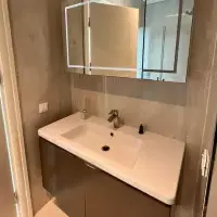 Apartment in Turkey, Istanbul, 340 sq.ft.