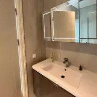 Apartment in Turkey, Istanbul, 340 sq.ft.
