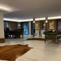 Вилла в Турции, Стамбул, 600 кв.фт.