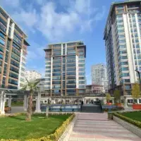 Apartment in Turkey, Istanbul, 570 sq.ft.