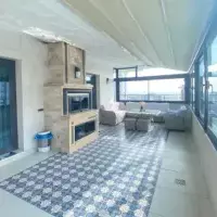 Apartment in Turkey, Istanbul, 570 sq.ft.