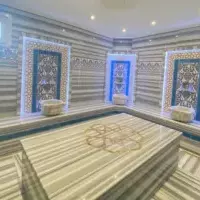 Apartment in Turkey, Istanbul, 570 sq.ft.