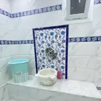 Apartment in Turkey, Istanbul, 570 sq.ft.