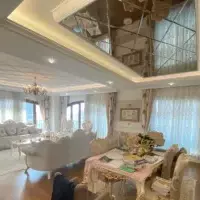 Apartment in Turkey, Istanbul, 570 sq.ft.